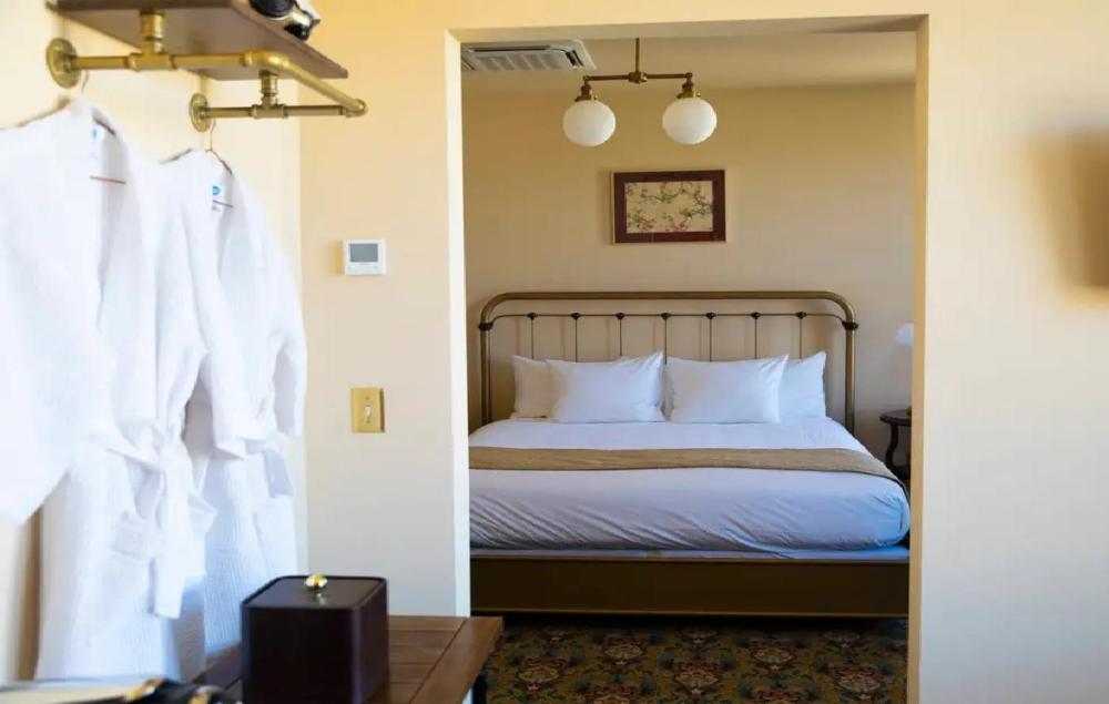 Belvada Hotel
